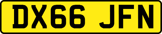 DX66JFN