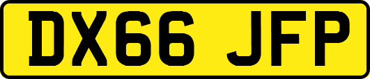 DX66JFP