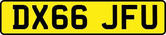 DX66JFU