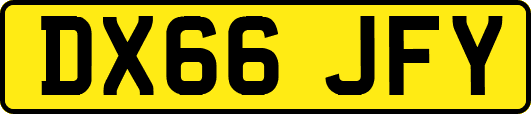 DX66JFY