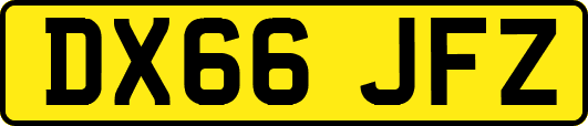 DX66JFZ
