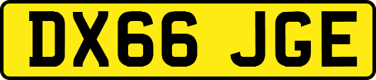 DX66JGE