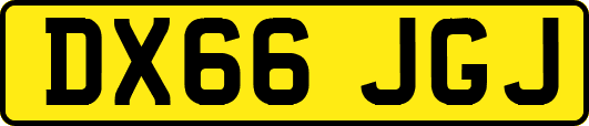DX66JGJ