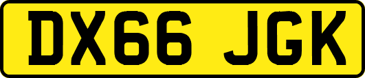 DX66JGK