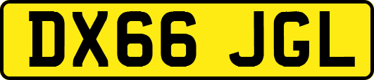 DX66JGL