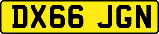 DX66JGN
