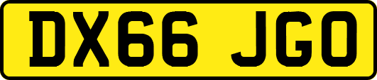 DX66JGO