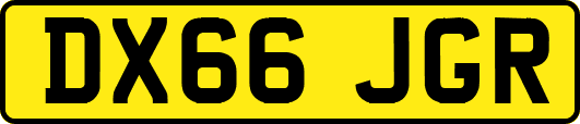 DX66JGR
