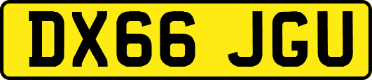 DX66JGU