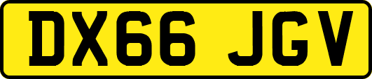 DX66JGV