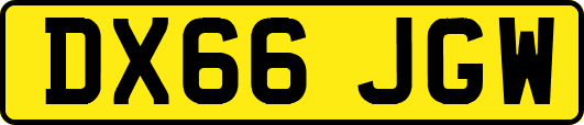 DX66JGW