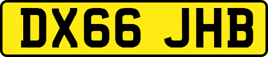 DX66JHB