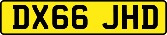 DX66JHD