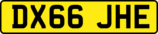 DX66JHE
