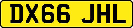DX66JHL