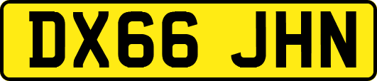 DX66JHN