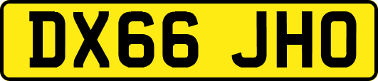DX66JHO