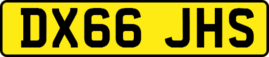 DX66JHS