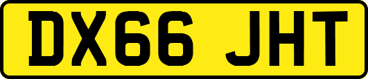 DX66JHT
