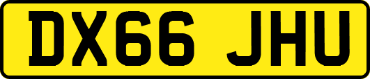 DX66JHU