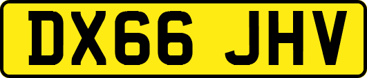 DX66JHV
