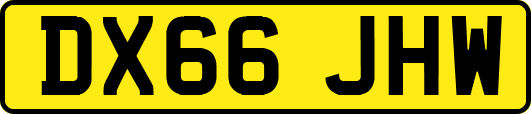 DX66JHW