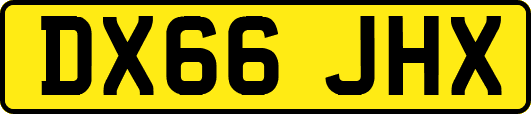 DX66JHX