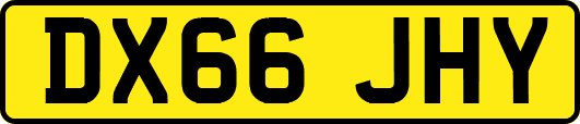 DX66JHY
