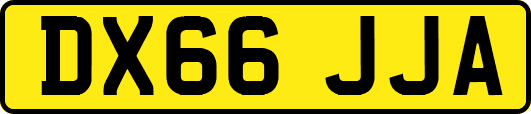 DX66JJA