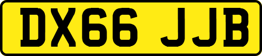 DX66JJB