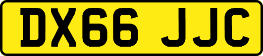 DX66JJC