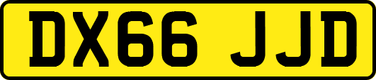 DX66JJD