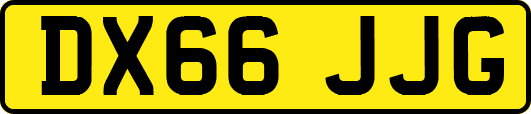 DX66JJG