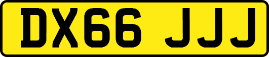 DX66JJJ