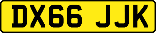 DX66JJK