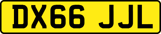 DX66JJL