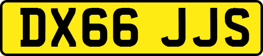 DX66JJS