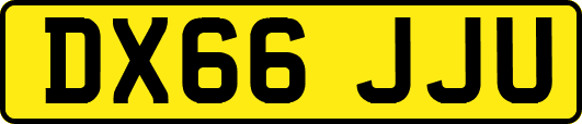 DX66JJU