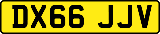 DX66JJV