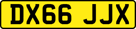 DX66JJX