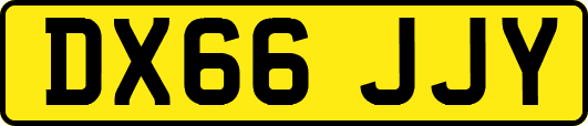 DX66JJY