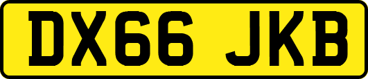 DX66JKB