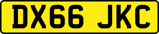 DX66JKC