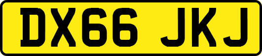 DX66JKJ