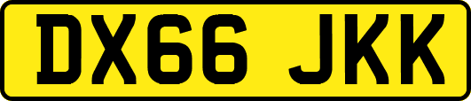 DX66JKK