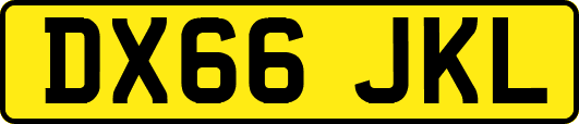 DX66JKL