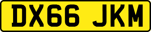 DX66JKM