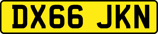 DX66JKN