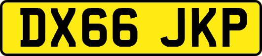 DX66JKP