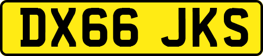 DX66JKS